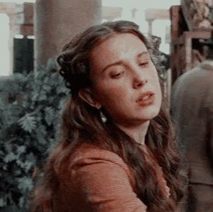 Meet your Posher, Maria júlia